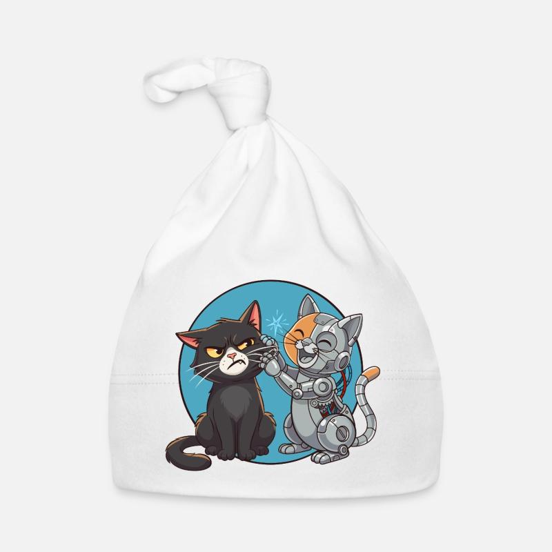Bonnet bio Bébé