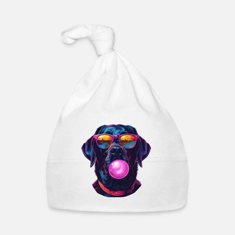 Bonnet bio Bébé