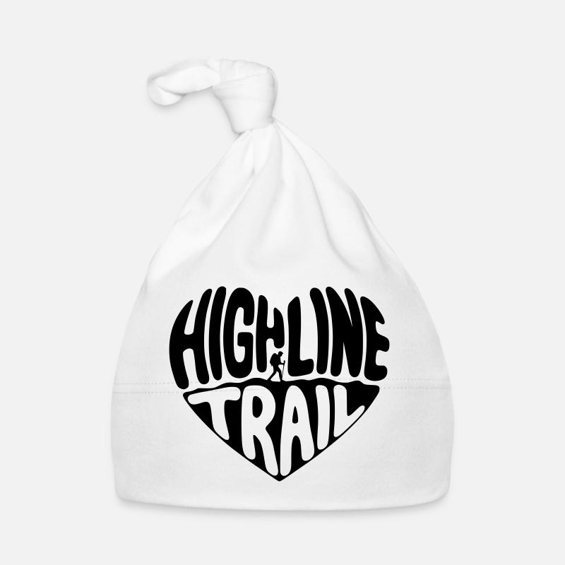 Highline_Trail_Herz_zweiteilig_schwarz Bonnet bio Bébé