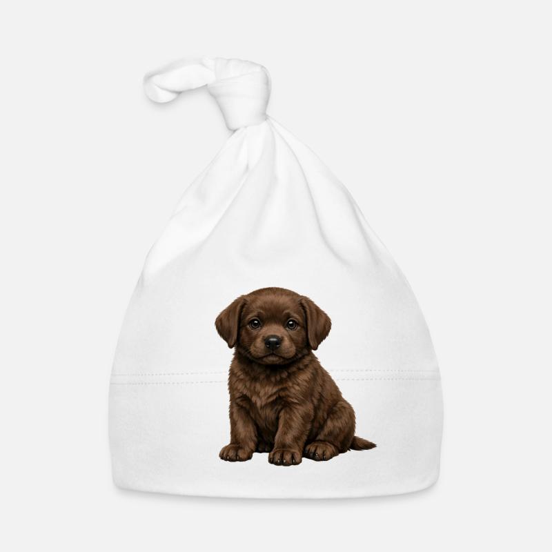 Bonnet bio Bébé