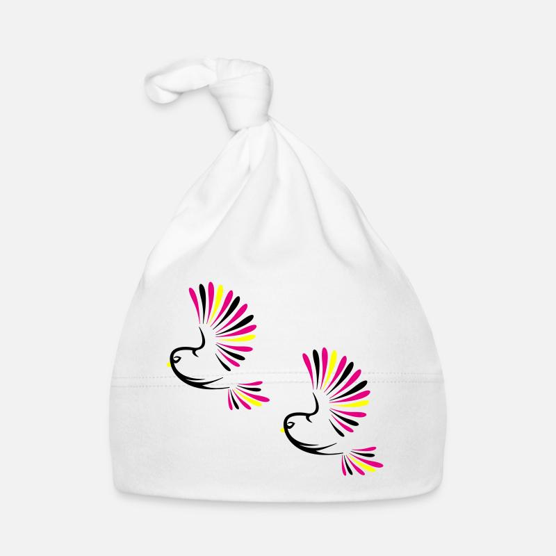 Bonnet bio Bébé