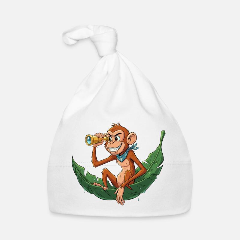 Bonnet bio Bébé