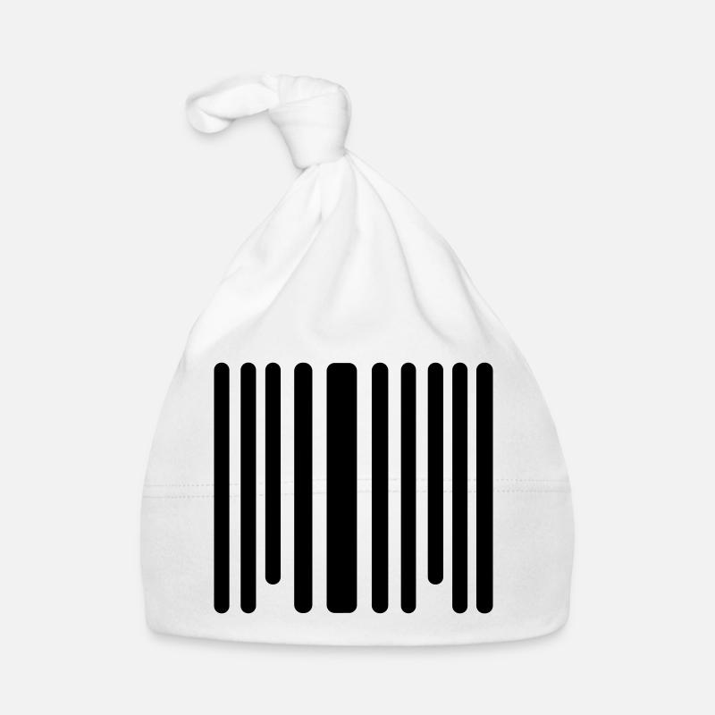 Organic Baby Cap