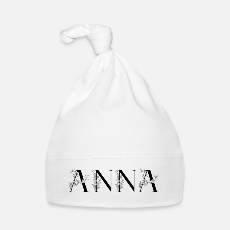 Bonnet bio Bébé