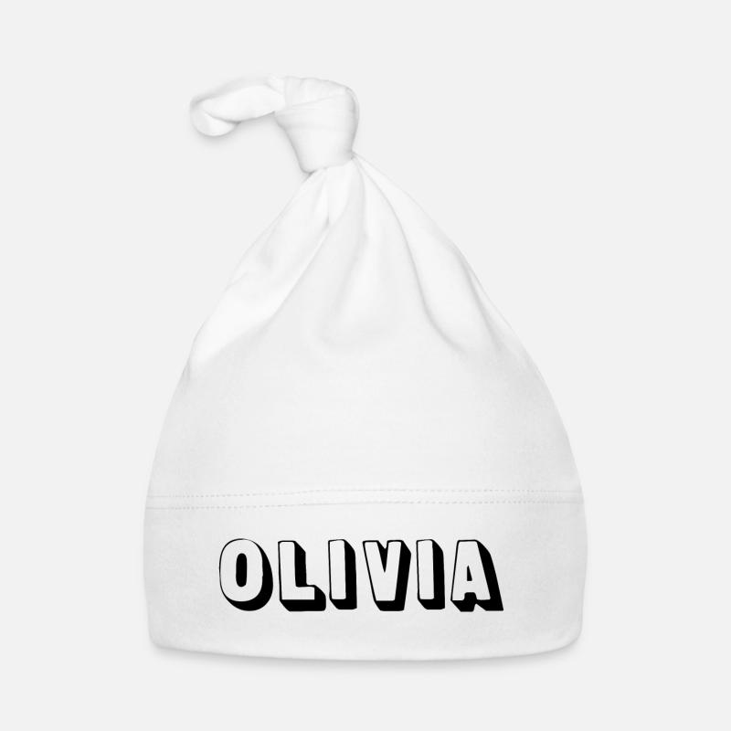 Bonnet bio Bébé