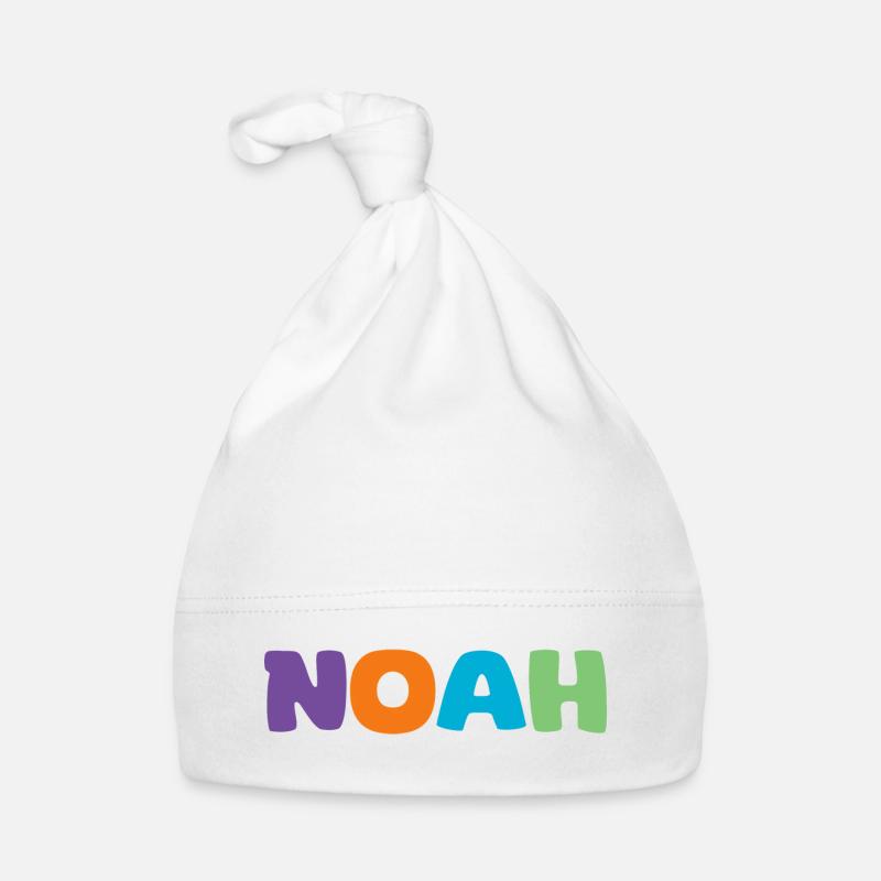 Nom - Noah Bonnet bio Bébé