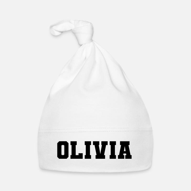 Bonnet bio Bébé