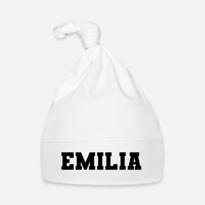 Bonnet bio Bébé