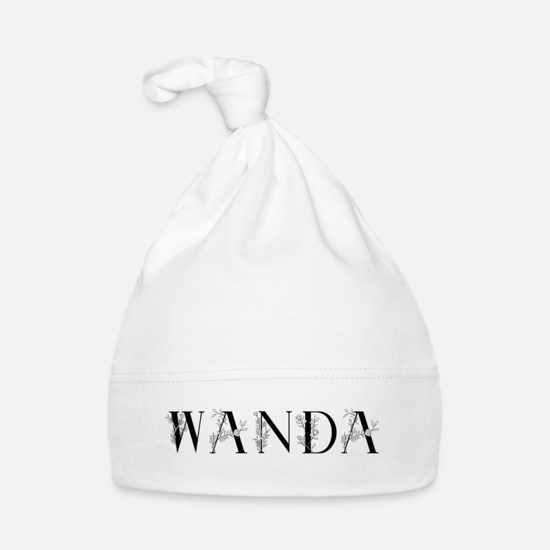 Bonnet bio Bébé