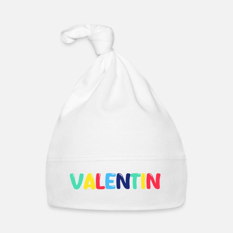 Bonnet bio Bébé