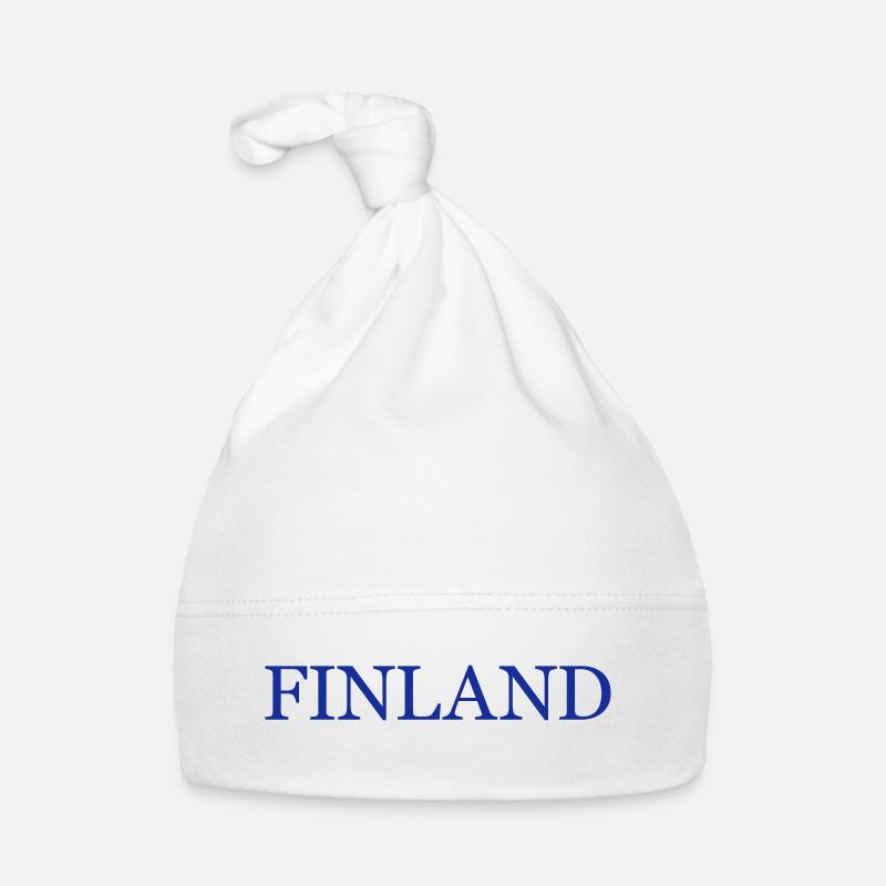 Bonnet bio Bébé