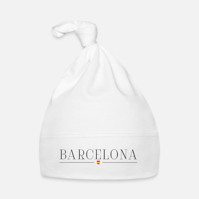 Bonnet bio Bébé