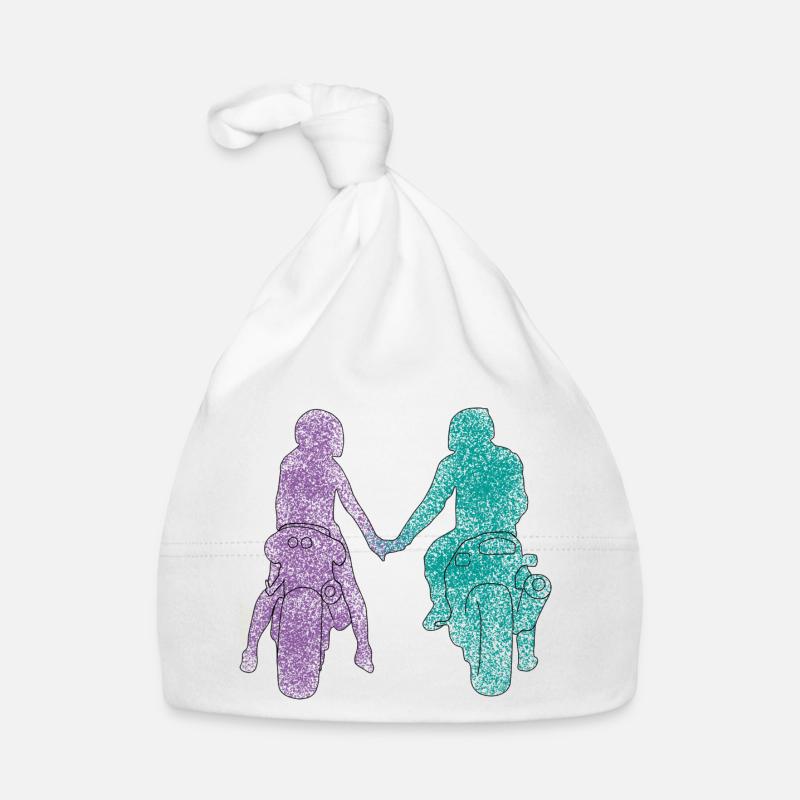 Bonnet bio Bébé