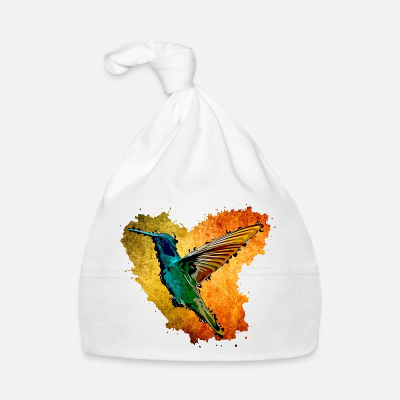 Bonnet bio Bébé