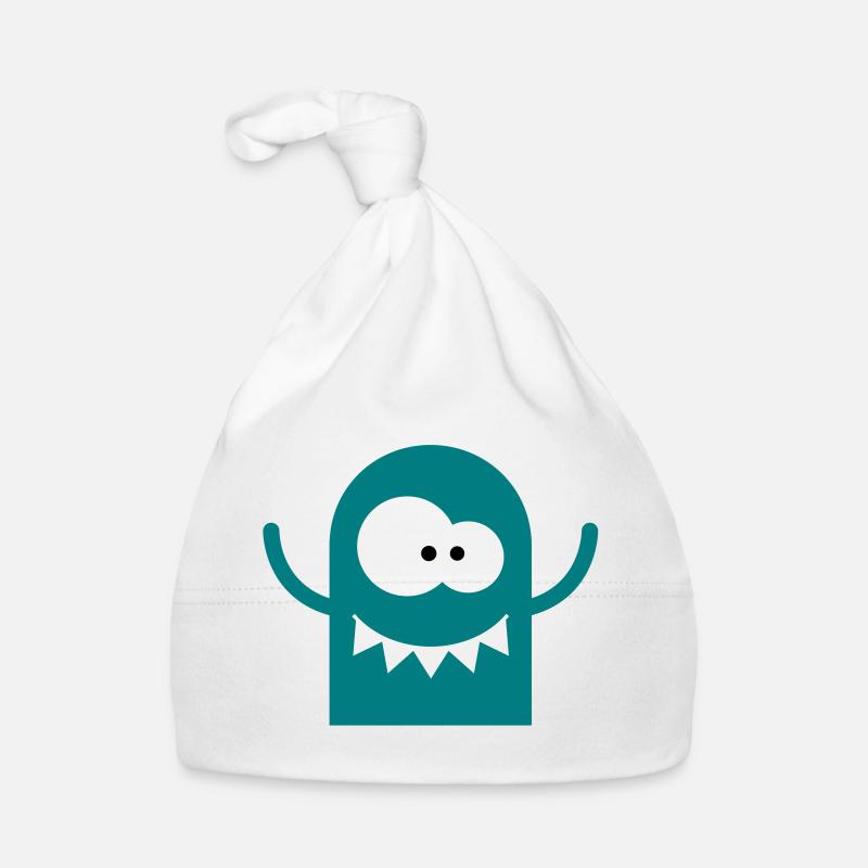Bonnet bio Bébé