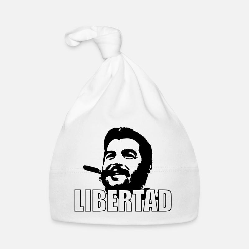 Libertad ! Organic Baby Cap
