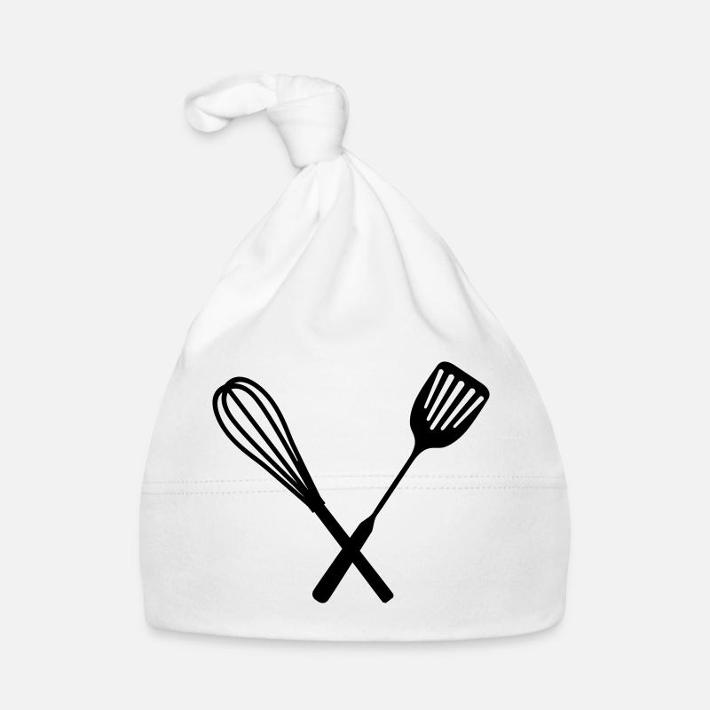 Cuisine Organic Baby Cap