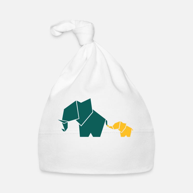 Bonnet bio Bébé