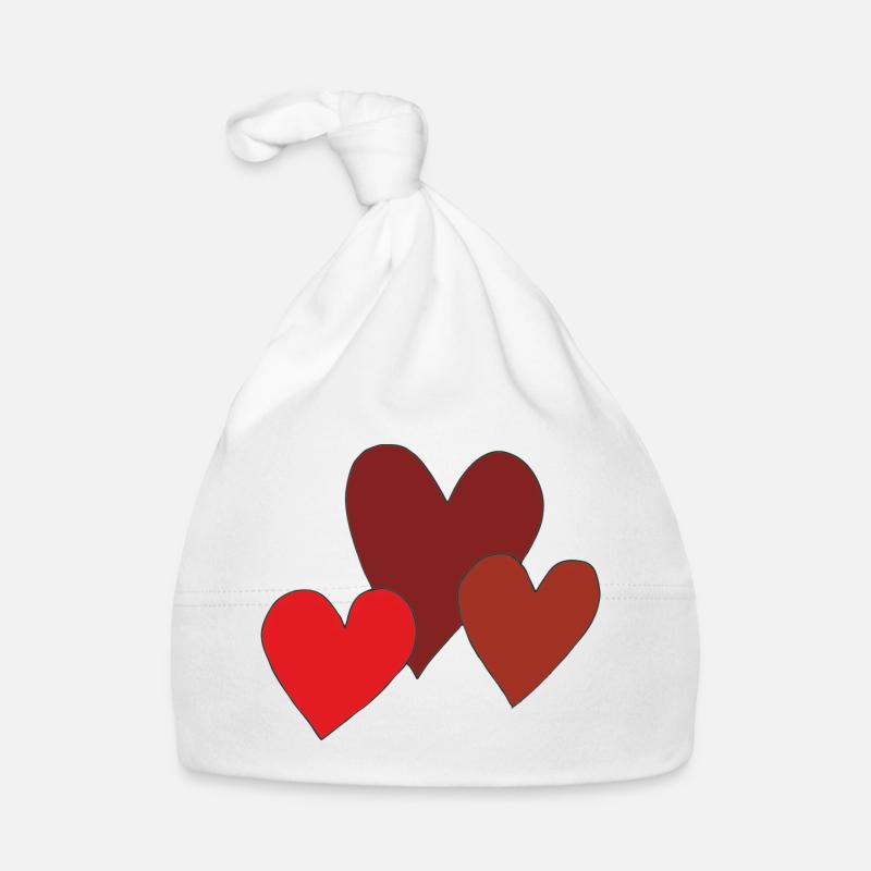 Bonnet bio Bébé