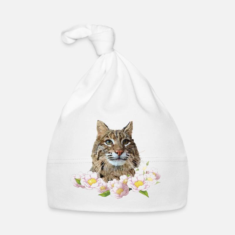 Bonnet bio Bébé