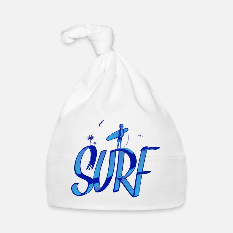 Bonnet bio Bébé