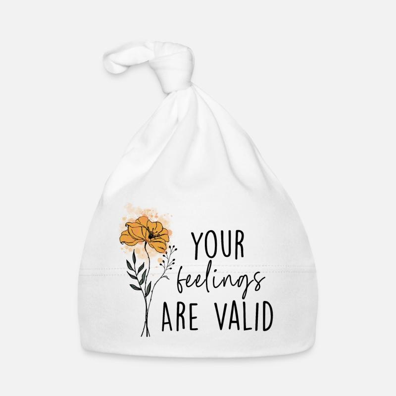 Bonnet bio Bébé