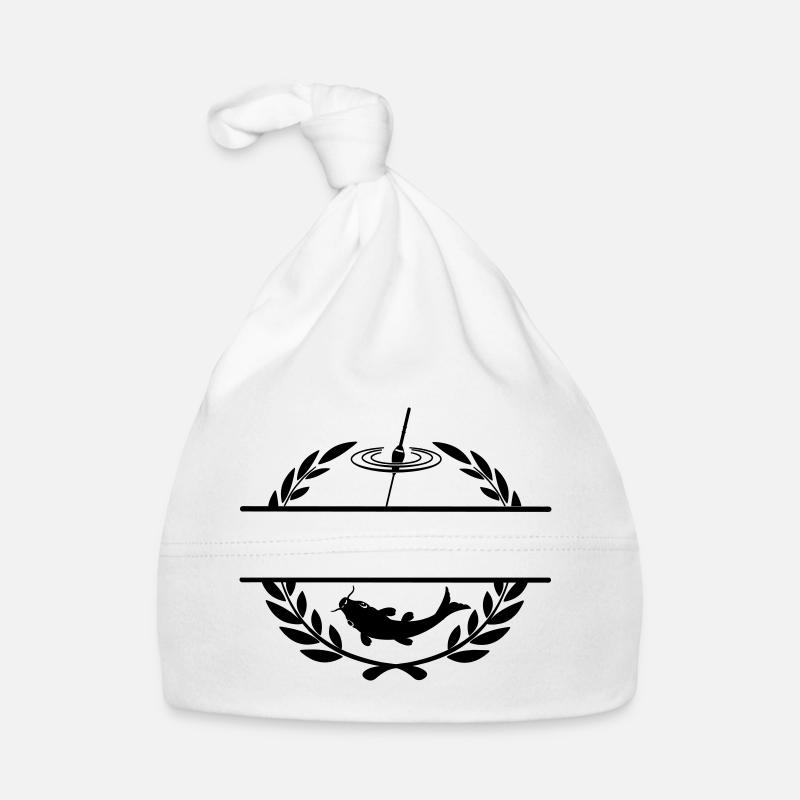 Organic Baby Cap
