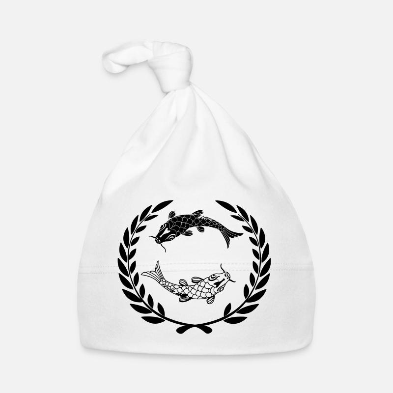 Organic Baby Cap