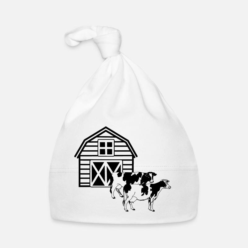 Bonnet bio Bébé