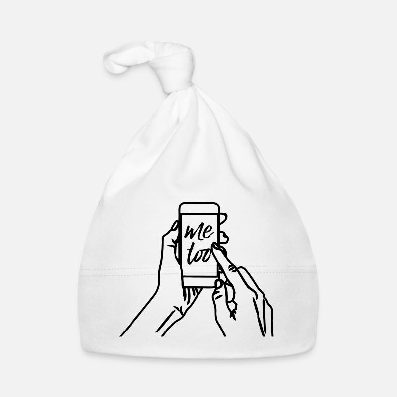 Moi aussi Bonnet bio Bébé