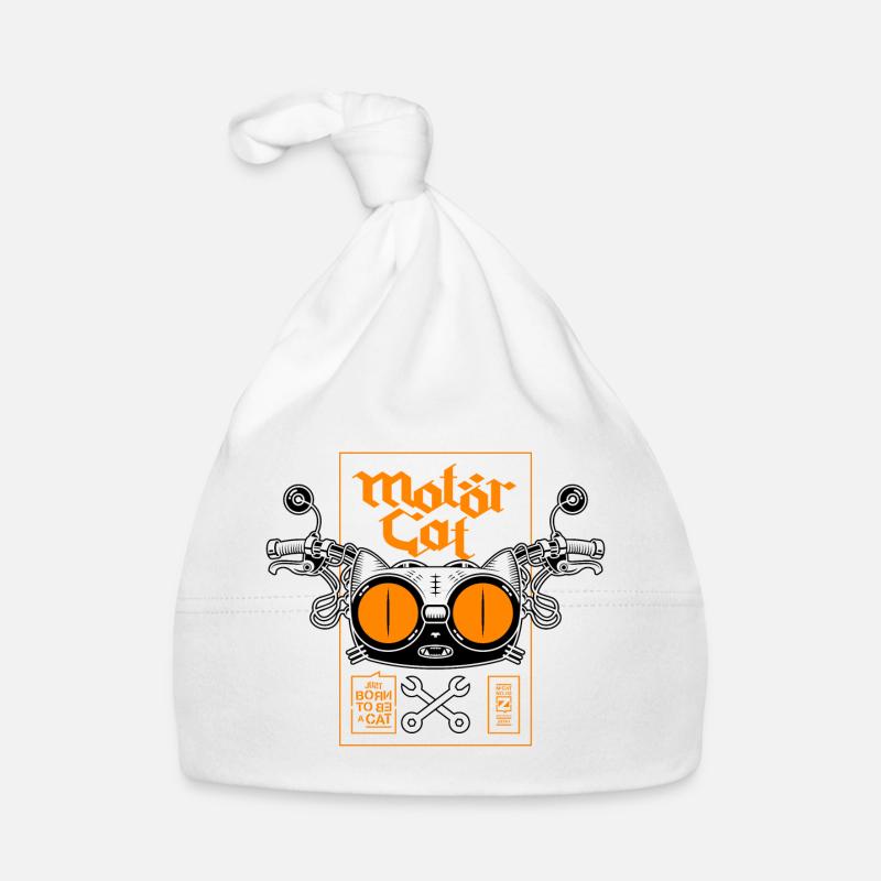 Bonnet bio Bébé