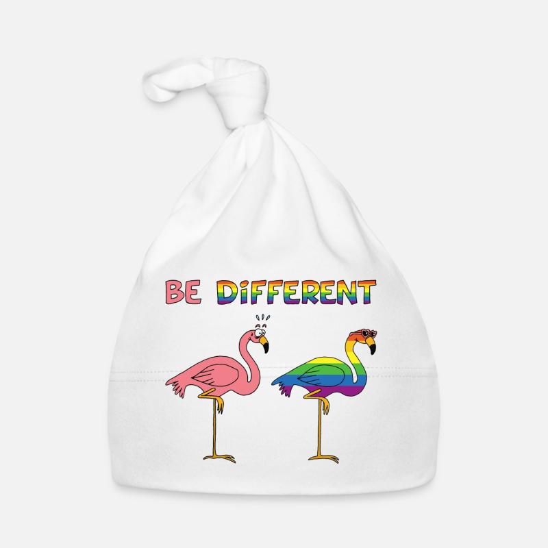 differ Organic Baby Cap