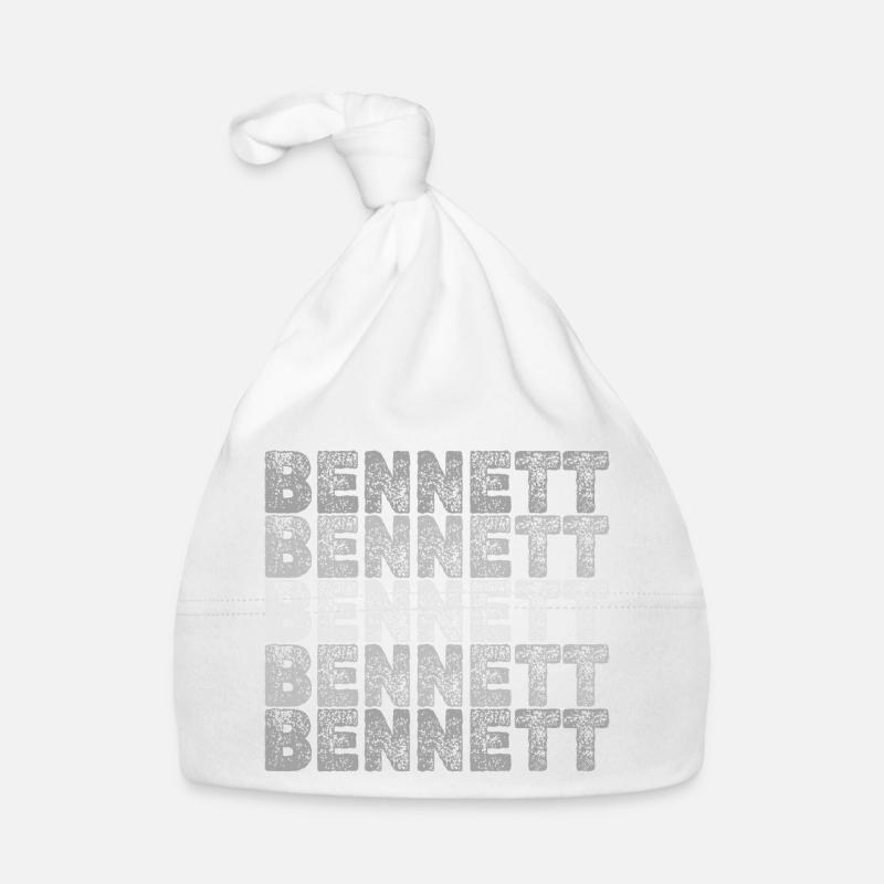 Don pour Bennett Bonnet bio Bébé