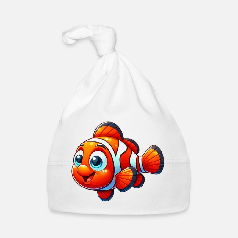 Bonnet bio Bébé