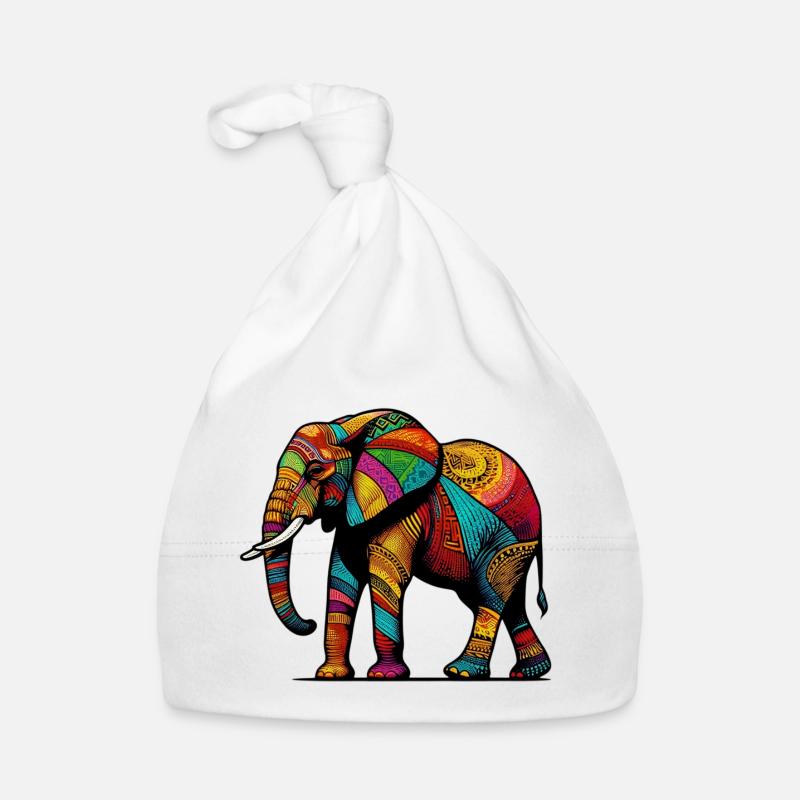 Bonnet bio Bébé