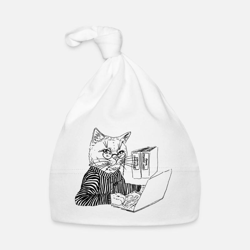 Bonnet bio Bébé