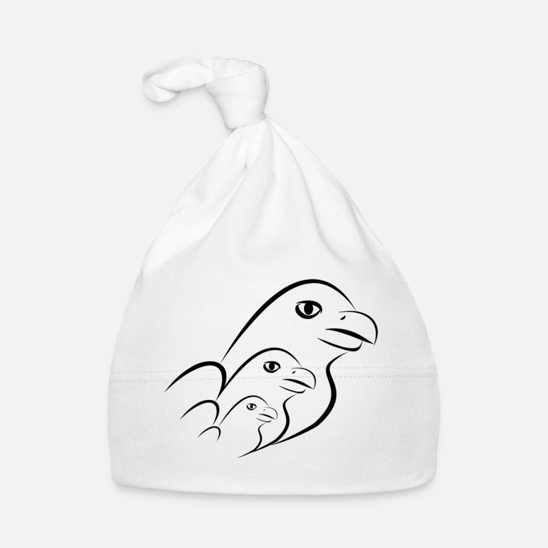 Jahrestag. Jubiläumsdekade. Humor. komisch Baby Bio-Mütze