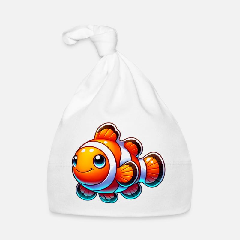 Bonnet bio Bébé