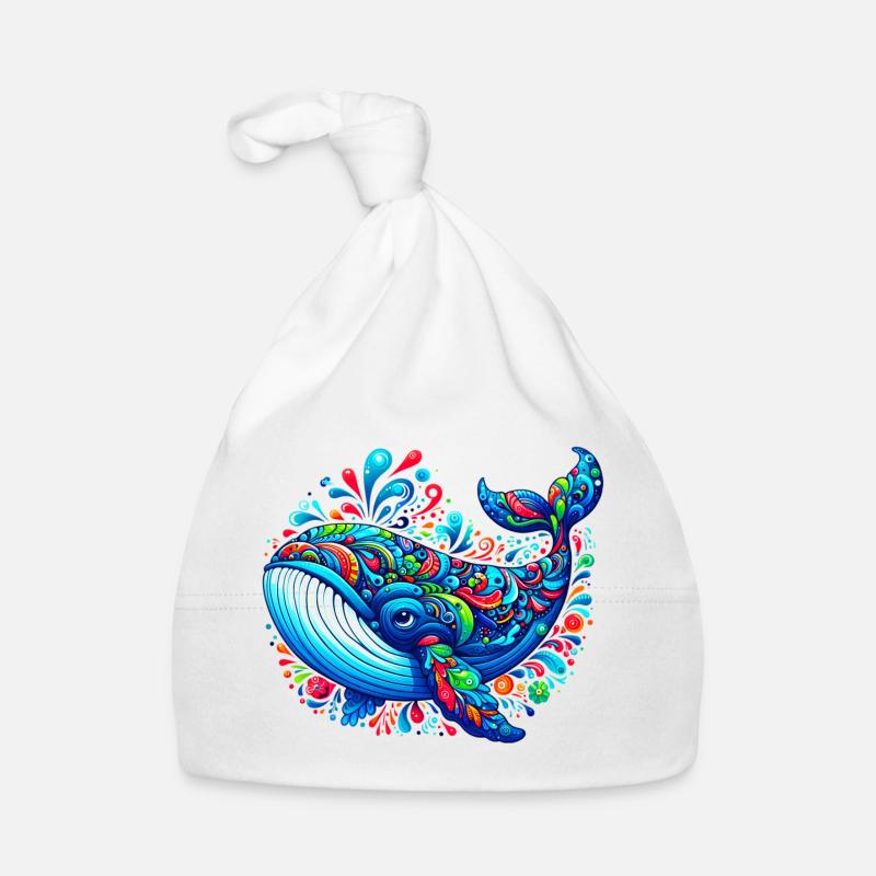Bonnet bio Bébé