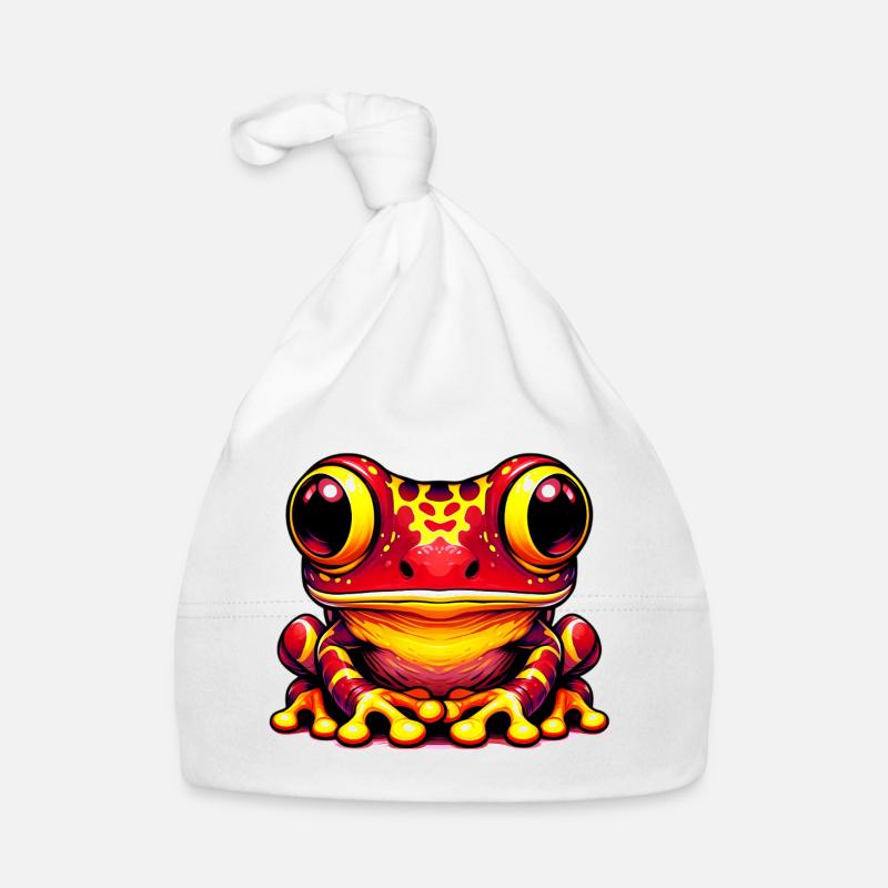 Bonnet bio Bébé