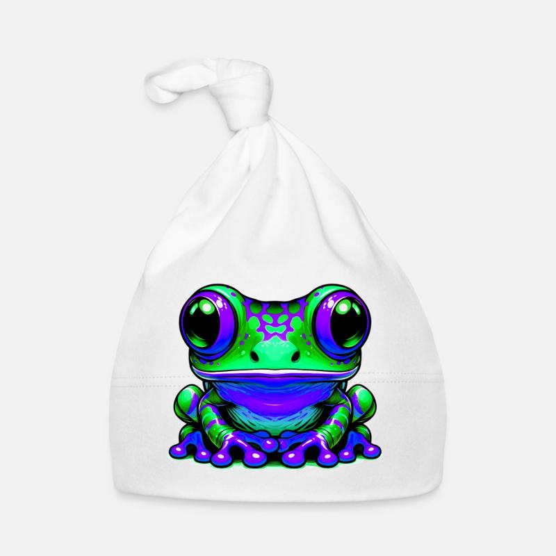Bonnet bio Bébé