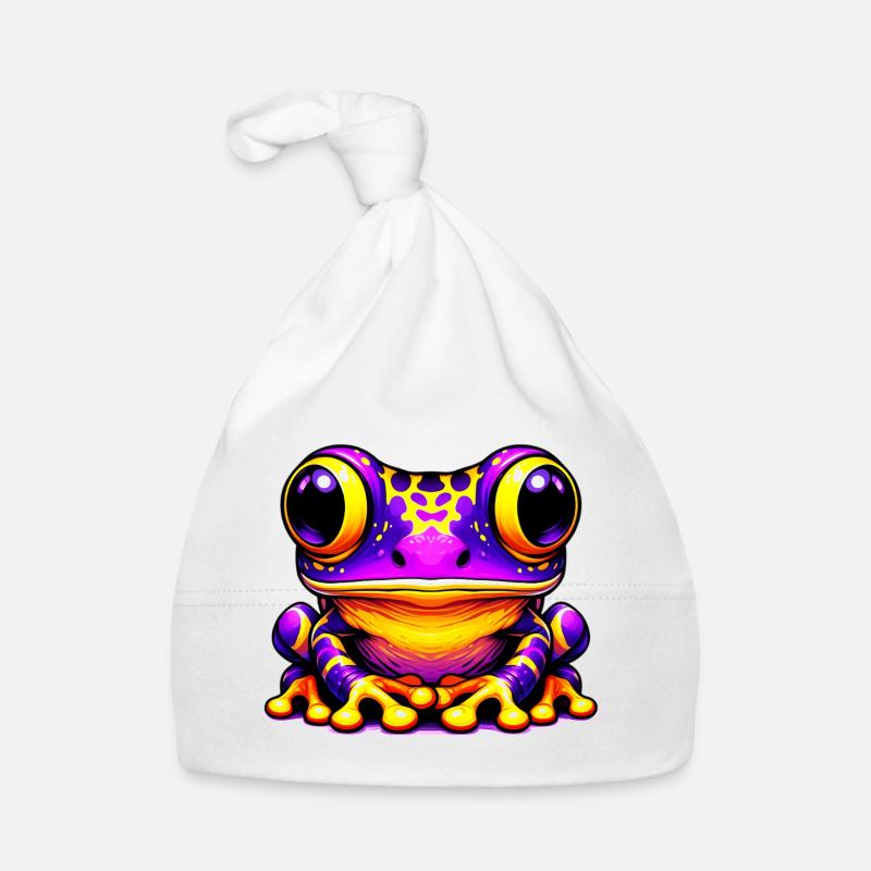 Bonnet bio Bébé