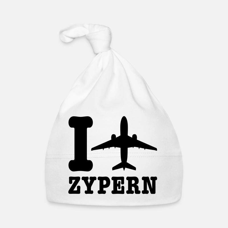 Vacances Chypre Bonnet bio Bébé