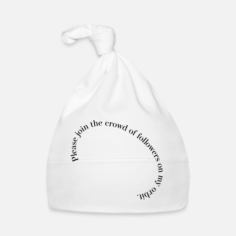 Mein Orbit Baby Bio-Mütze