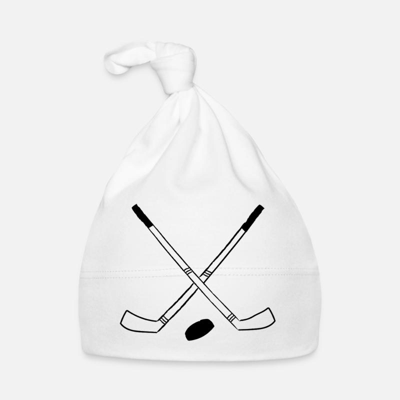 Golf Shots – Passion on the Green Organic Baby Cap