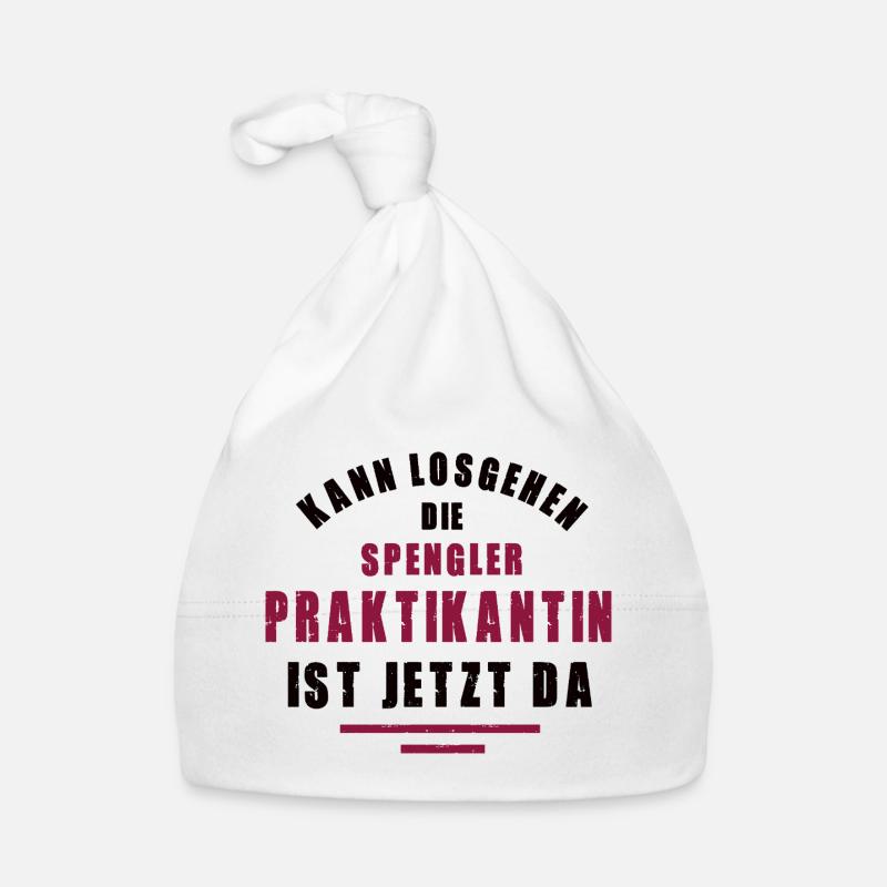 Intern Tinsmith Internship Tinsmith Organic Baby Cap