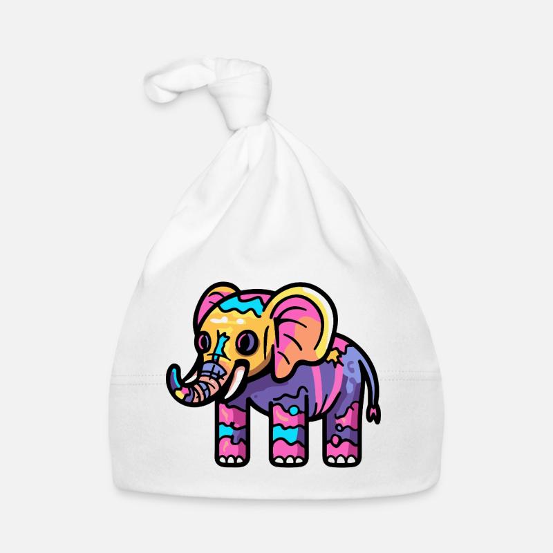 Bonnet bio Bébé