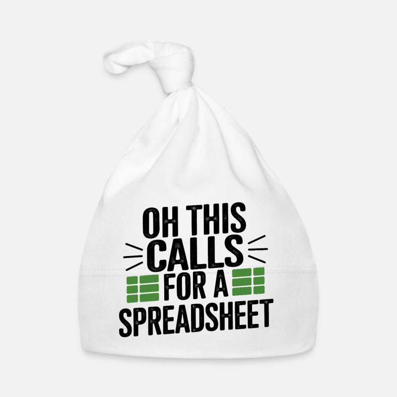 Oh that needs a table Organic Baby Cap