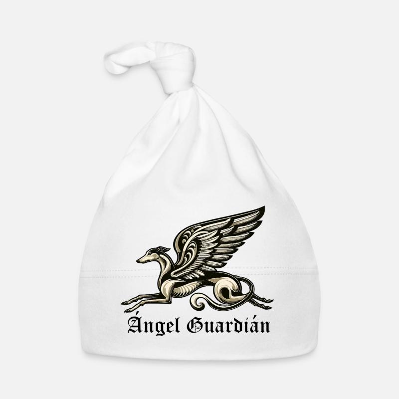 Ángel Guardián Nr3 E Bonnet bio Bébé
