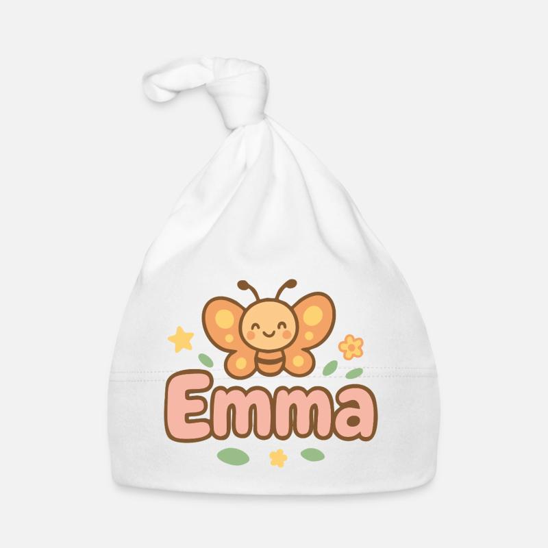 Emma Bonnet bio Bébé